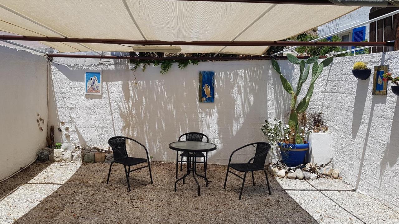 Villa Aphrodite Achlia Exterior foto