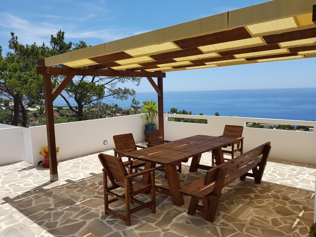 Villa Aphrodite Achlia Exterior foto