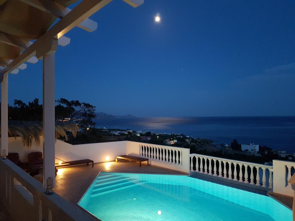 Villa Aphrodite Achlia Exterior foto